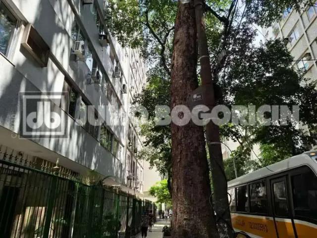 Apartamento para Venda em Rio de Janeiro/RJ Flamengo 2 Quartos