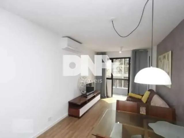 Apartamento para Venda em Rio de Janeiro/RJ Flamengo 2 Quartos