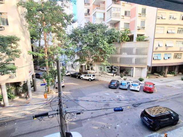 Apartamento para Venda em Rio de Janeiro/RJ Flamengo 2 Quartos