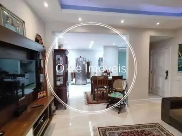 Apartamento para Venda em Rio de Janeiro/RJ Flamengo 2 Quartos