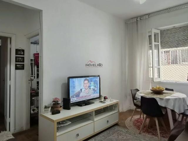 Apartamento para Venda em Rio de Janeiro/RJ Flamengo 2 Quartos