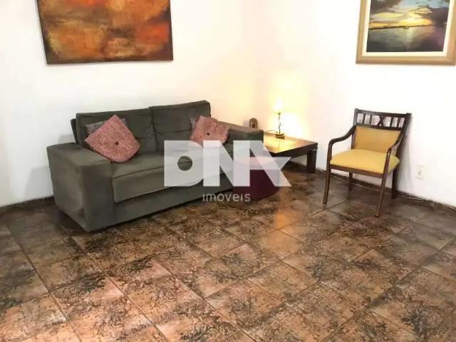 Apartamento para Venda em Rio de Janeiro/RJ Flamengo 2 Quartos
