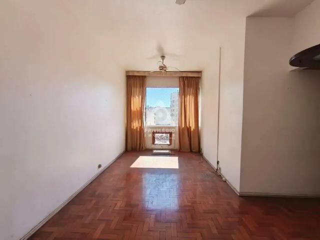 Apartamento para Venda em Rio de Janeiro/RJ Flamengo 2 Quartos