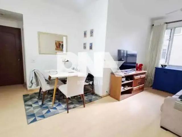 Apartamento para Venda em Rio de Janeiro/RJ Flamengo 2 Quartos