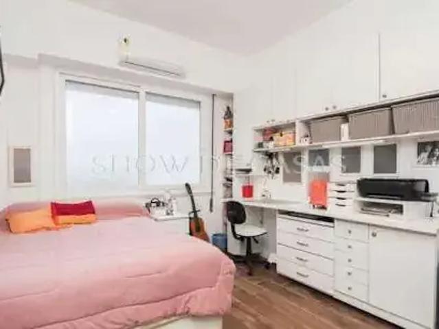 Apartamento para Venda em Rio de Janeiro/RJ Flamengo 2 Quartos