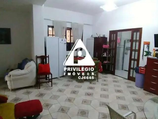 Apartamento para Venda em Rio de Janeiro/RJ Flamengo 2 Quartos