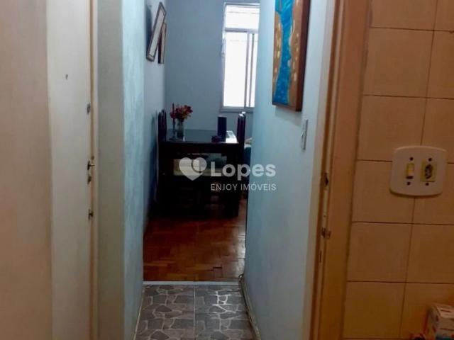 Apartamento para Venda em Rio de Janeiro/RJ Flamengo 2 Quartos
