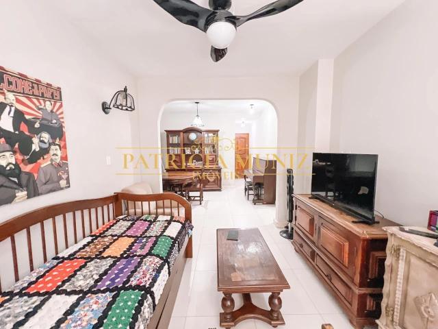 Apartamento para Venda em Rio de Janeiro/RJ Flamengo 2 Quartos