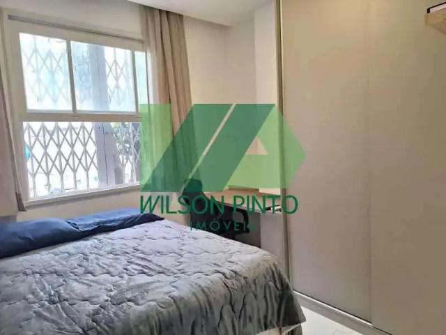 Apartamento para Venda em Rio de Janeiro/RJ Flamengo 2 Quartos