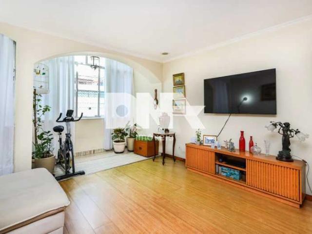 Apartamento para Venda em Rio de Janeiro/RJ Flamengo 2 Quartos