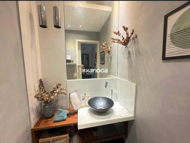 Apartamento para Venda em Rio de Janeiro/RJ Flamengo 2 Quartos