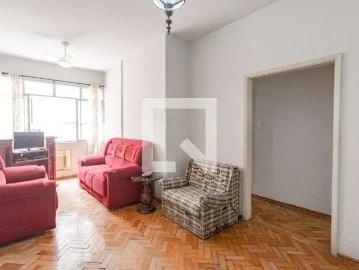 Apartamento para Venda em Rio de Janeiro/RJ Flamengo 2 Quartos