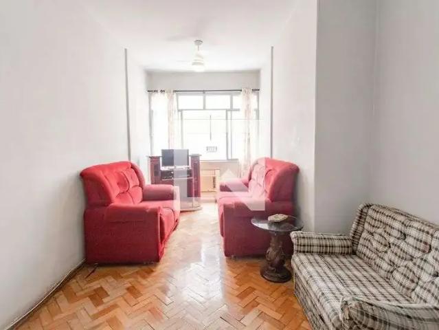 Apartamento para Venda em Rio de Janeiro/RJ Flamengo 2 Quartos