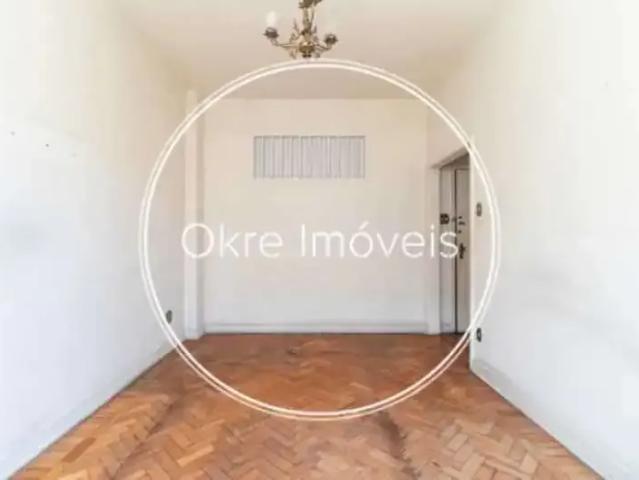 Apartamento para Venda em Rio de Janeiro/RJ Flamengo 2 Quartos
