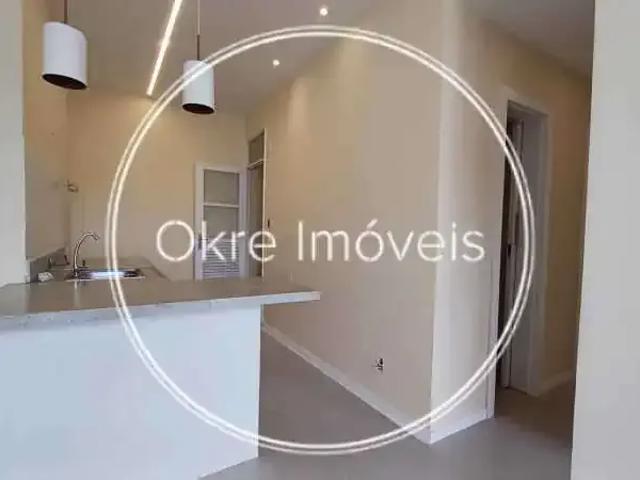 Apartamento para Venda em Rio de Janeiro/RJ Flamengo 2 Quartos