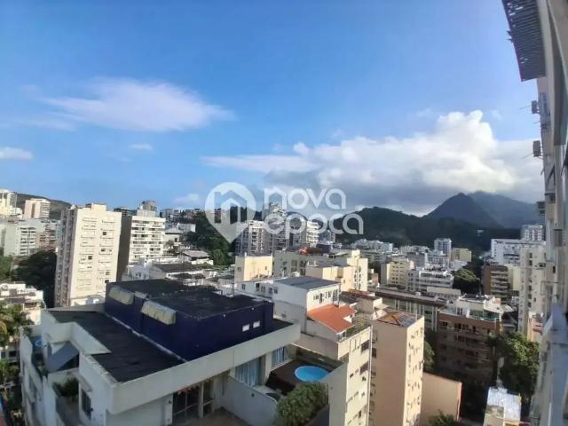 Apartamento para Venda em Rio de Janeiro/RJ Flamengo 2 Quartos