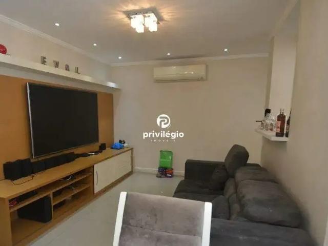 Apartamento para Venda em Rio de Janeiro/RJ Flamengo 2 Quartos
