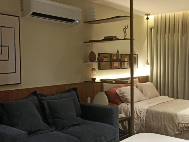 Apartamento para Venda em Rio de Janeiro/RJ Flamengo 2 Quartos
