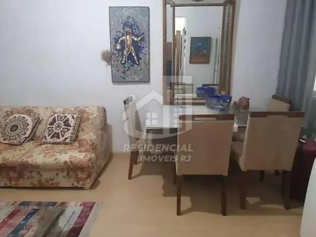 Apartamento para Venda em Rio de Janeiro/RJ Flamengo 2 Quartos