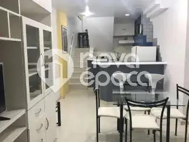 Apartamento para Venda em Rio de Janeiro/RJ Flamengo 2 Quartos