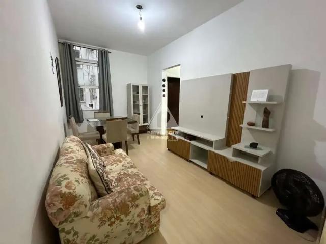 Apartamento para Venda em Rio de Janeiro/RJ Flamengo 2 Quartos