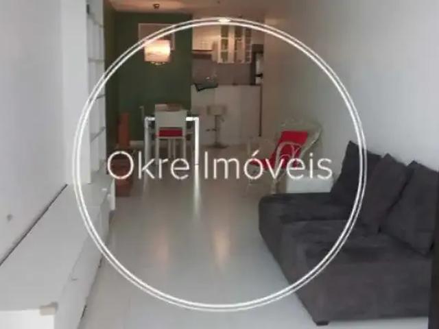 Apartamento para Venda em Rio de Janeiro/RJ Flamengo 2 Quartos