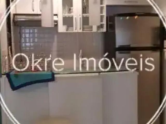 Apartamento para Venda em Rio de Janeiro/RJ Flamengo 2 Quartos