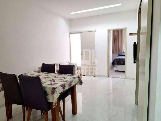 Apartamento para Venda em Rio de Janeiro/RJ Flamengo 2 Quartos