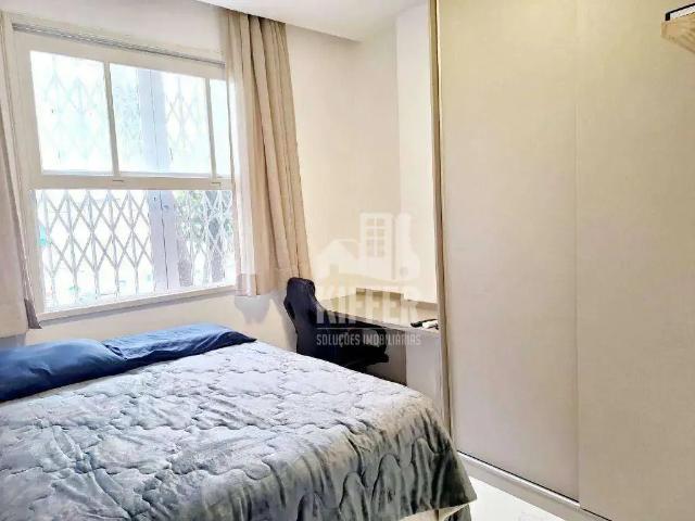 Apartamento para Venda em Rio de Janeiro/RJ Flamengo 2 Quartos