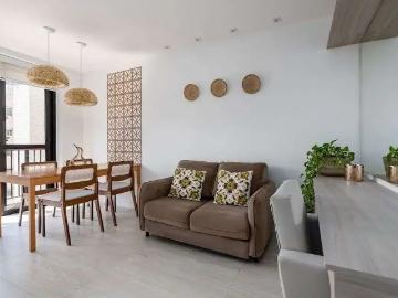 Apartamento para Venda em Rio de Janeiro/RJ Flamengo 2 Quartos