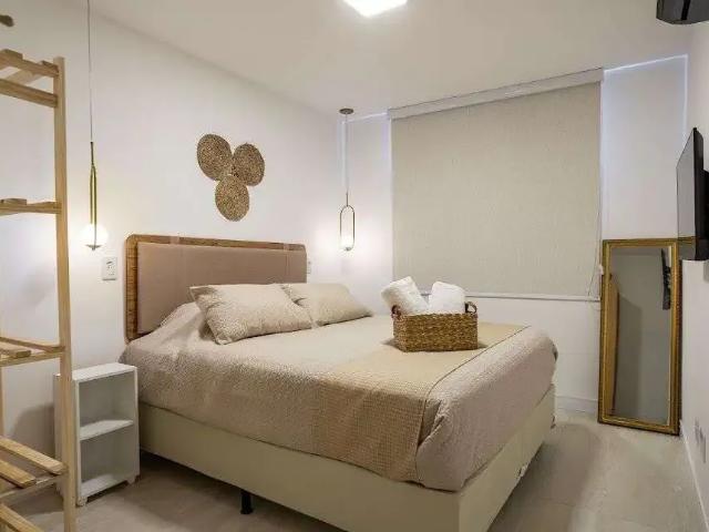Apartamento para Venda em Rio de Janeiro/RJ Flamengo 2 Quartos