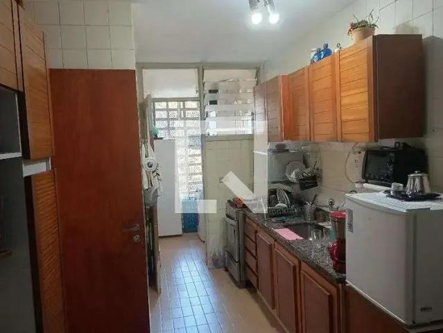 Apartamento para Venda em Rio de Janeiro/RJ Flamengo 2 Quartos