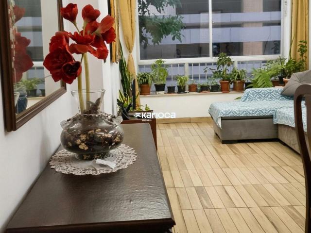Apartamento para Venda em Rio de Janeiro/RJ Flamengo 2 Quartos