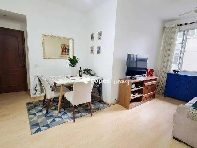Apartamento para Venda em Rio de Janeiro/RJ Flamengo 2 Quartos