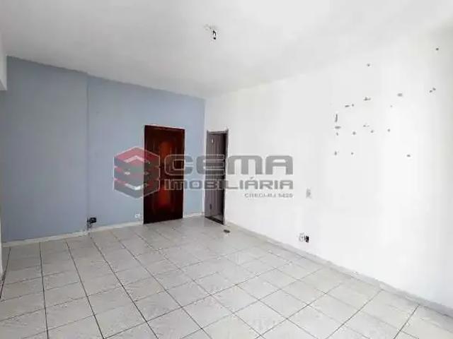 Apartamento para Venda em Rio de Janeiro/RJ Flamengo 2 Quartos
