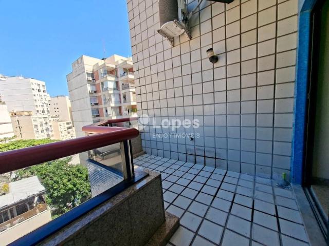 Apartamento para Venda em Rio de Janeiro/RJ Flamengo 2 Quartos
