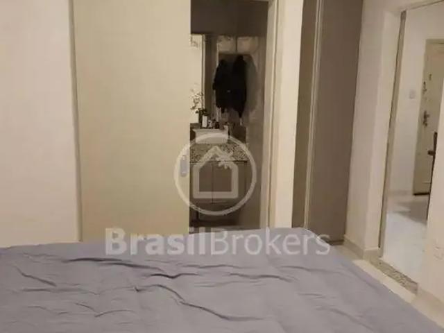 Apartamento para Venda em Rio de Janeiro/RJ Flamengo 2 Quartos