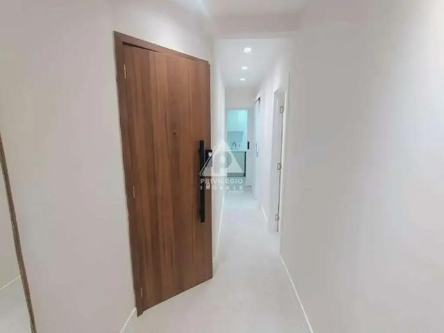 Apartamento para Venda em Rio de Janeiro/RJ Flamengo 2 Quartos