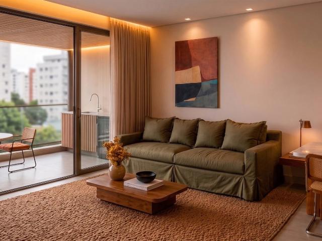Apartamento para Venda em Rio de Janeiro/RJ Flamengo 2 Quartos