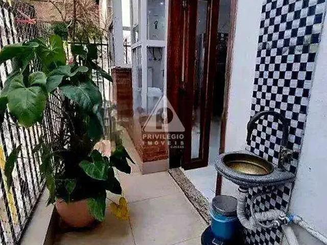 Apartamento para Venda em Rio de Janeiro/RJ Flamengo 2 Quartos