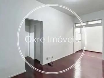 Apartamento para Venda em Rio de Janeiro/RJ Flamengo 2 Quartos
