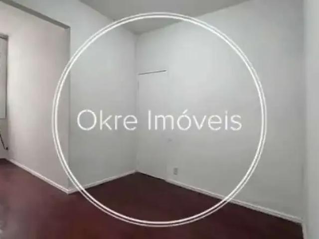 Apartamento para Venda em Rio de Janeiro/RJ Flamengo 2 Quartos