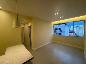 Apartamento para Venda em Rio de Janeiro/RJ Flamengo 2 Quartos