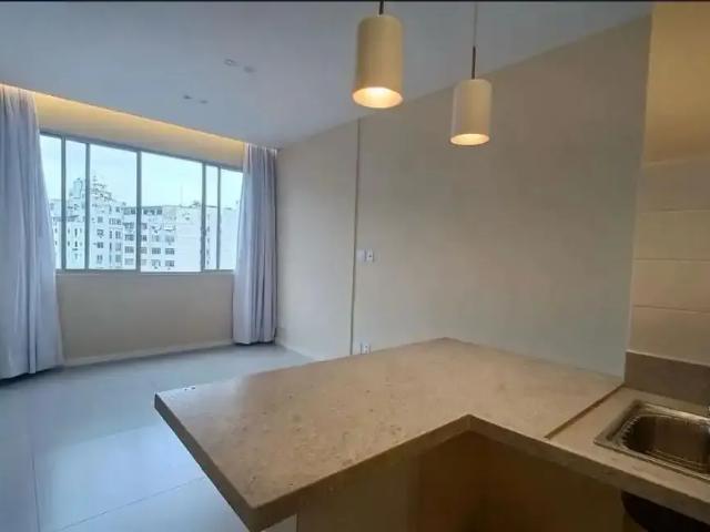 Apartamento para Venda em Rio de Janeiro/RJ Flamengo 2 Quartos