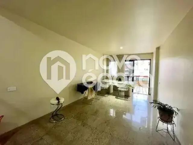 Apartamento para Venda em Rio de Janeiro/RJ Flamengo 2 Quartos