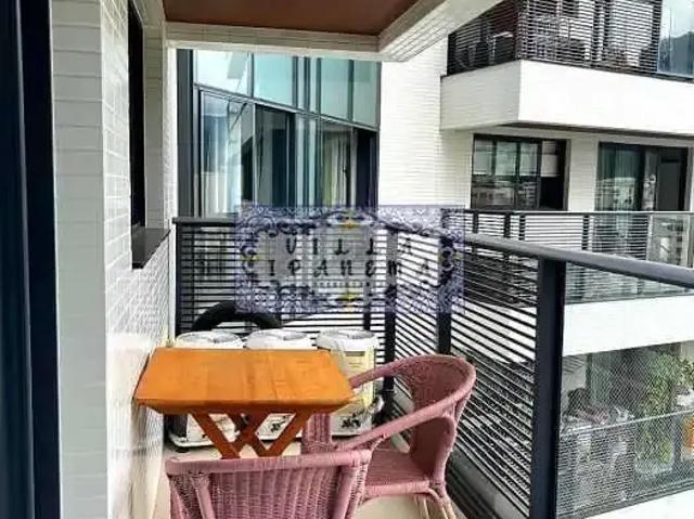 Apartamento para Venda em Rio de Janeiro/RJ Flamengo 2 Quartos