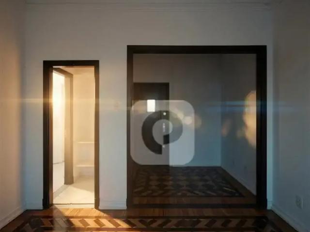 Apartamento para Venda em Rio de Janeiro/RJ Flamengo 2 Quartos