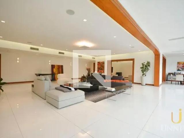 Apartamento para Venda em Rio de Janeiro/RJ Flamengo 7 Quartos
