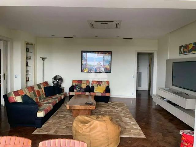 Apartamento para Venda em Rio de Janeiro/RJ Flamengo 4 Quartos