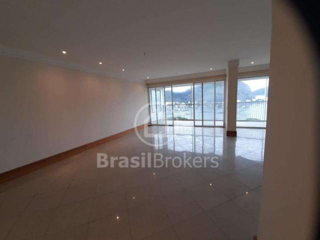 Apartamento para Venda em Rio de Janeiro/RJ Flamengo 4 Quartos